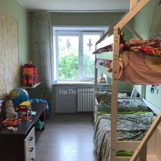 Квартира 62,2 м², 3-комнатная - изображение 5