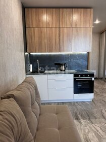 28,4 м², квартира-студия 15 000 ₽ в месяц - изображение 3