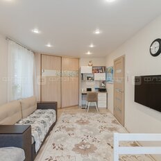 Квартира 34,5 м², 1-комнатная - изображение 4