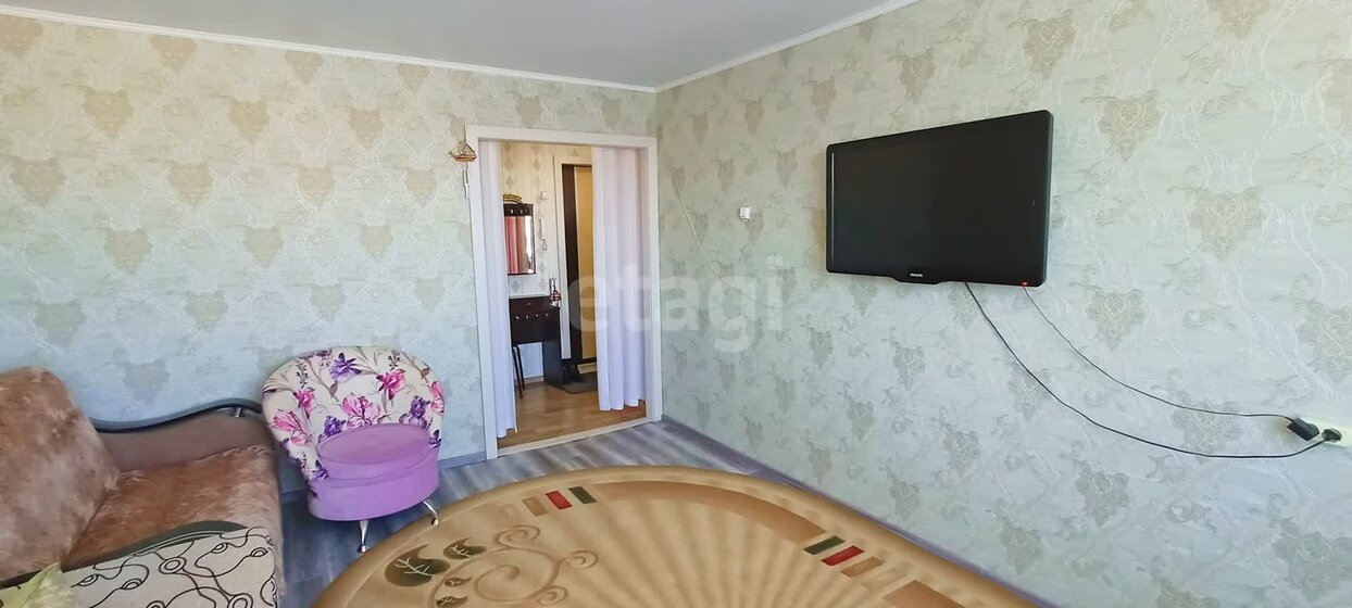 50 м², 2-комнатная квартира 4 000 000 ₽ - изображение 34