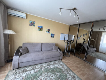 35 м², 1-комнатная квартира 45 000 ₽ в месяц - изображение 56