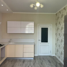 Квартира 85 м², 3-комнатная - изображение 1