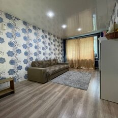 Квартира 61,9 м², 2-комнатная - изображение 1