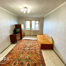 Квартира 30,6 м², 1-комнатная - изображение 1