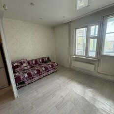 Квартира 34,2 м², 1-комнатная - изображение 3