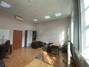 28,4 м², офис 34 080 ₽ в месяц - изображение 35