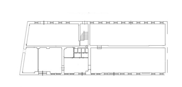 1540 м², помещение свободного назначения 185 000 000 ₽ - изображение 79