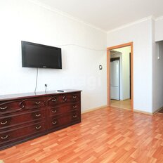 Квартира 36,1 м², 1-комнатная - изображение 5