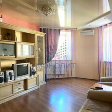 Квартира 106,9 м², 3-комнатная - изображение 4