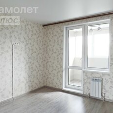 Квартира 39,9 м², 1-комнатная - изображение 3