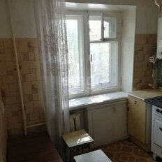 Квартира 35 м², 1-комнатная - изображение 4