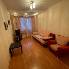 Квартира 31,4 м², 1-комнатная - изображение 3