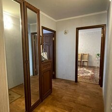 Квартира 43,5 м², 2-комнатная - изображение 5