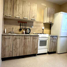 Квартира 59 м², 2-комнатная - изображение 1