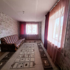 Квартира 32,2 м², 1-комнатная - изображение 4