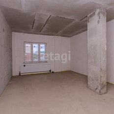 Квартира 73,1 м², 3-комнатная - изображение 3