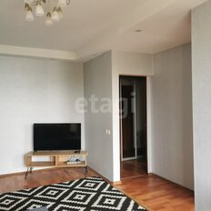 Квартира 43,8 м², 2-комнатная - изображение 3