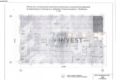 471 м², торговое помещение - изображение 5