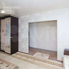 Квартира 46,5 м², 2-комнатная - изображение 4