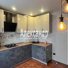 Квартира 47 м², 2-комнатная - изображение 4