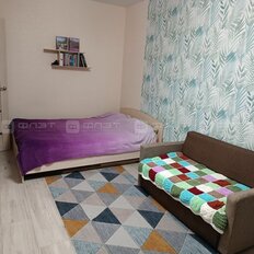 Квартира 41,5 м², 2-комнатная - изображение 3