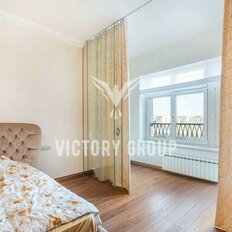 Квартира 170 м², 4-комнатная - изображение 3