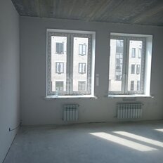 Квартира 57,1 м², 1-комнатная - изображение 3