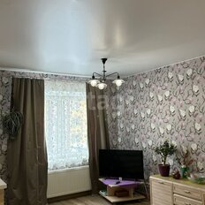 Квартира 34,2 м², 1-комнатная - изображение 4