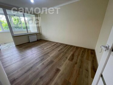 28,4 м², квартира-студия 6 900 000 ₽ - изображение 55