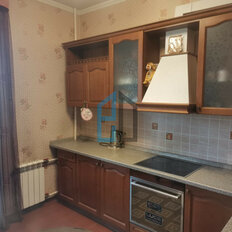 Квартира 54,1 м², 2-комнатная - изображение 5