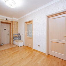 Квартира 74 м², 2-комнатная - изображение 2