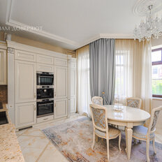 Квартира 155,1 м², 3-комнатная - изображение 2