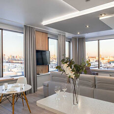 Квартира 36,6 м², студия - изображение 3