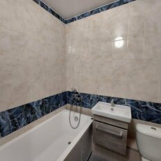 Квартира 22,4 м², студия - изображение 3