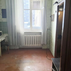 Квартира 19 м², студия - изображение 2