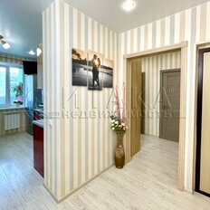 Квартира 52,4 м², 2-комнатная - изображение 5