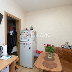 Квартира 40,1 м², 2-комнатная - изображение 4