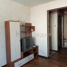 Квартира 18,3 м², 1-комнатная - изображение 3