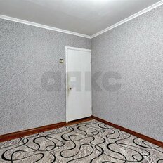 Квартира 52,4 м², 2-комнатная - изображение 5