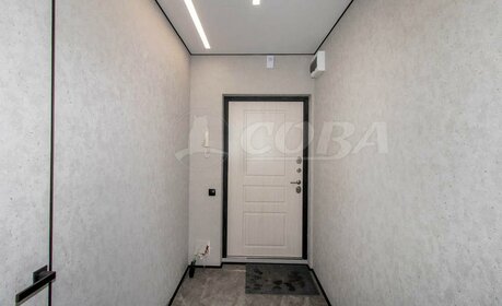 Купить квартиру с отделкой под ключ на улице Вокка во Всеволожске - изображение 4