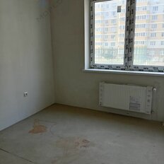 Квартира 30,8 м², 1-комнатная - изображение 3