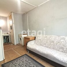 Квартира 14 м², студия - изображение 4