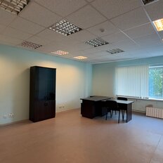 4748 м², офис - изображение 1