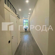 Квартира 19,2 м², студия - изображение 2