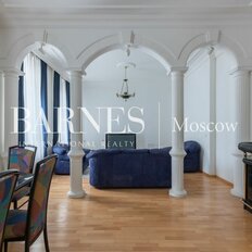 Квартира 160 м², 4-комнатная - изображение 5