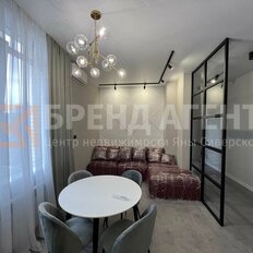 Квартира 71 м², 3-комнатная - изображение 4