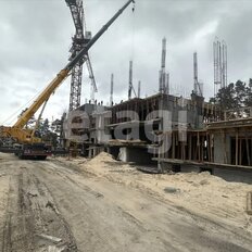 Квартира 50,2 м², 1-комнатная - изображение 4