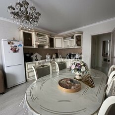 Квартира 55,9 м², 2-комнатная - изображение 1