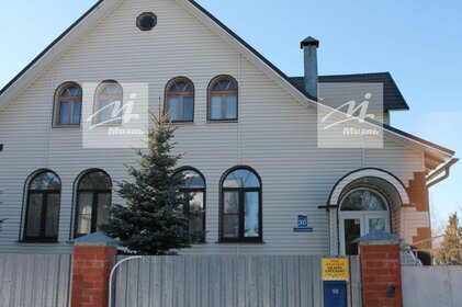 243 м² дом, 6,2 сотки участок 8 700 000 ₽ - изображение 75