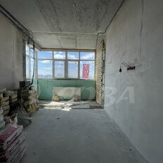 Квартира 122,6 м², 3-комнатная - изображение 4